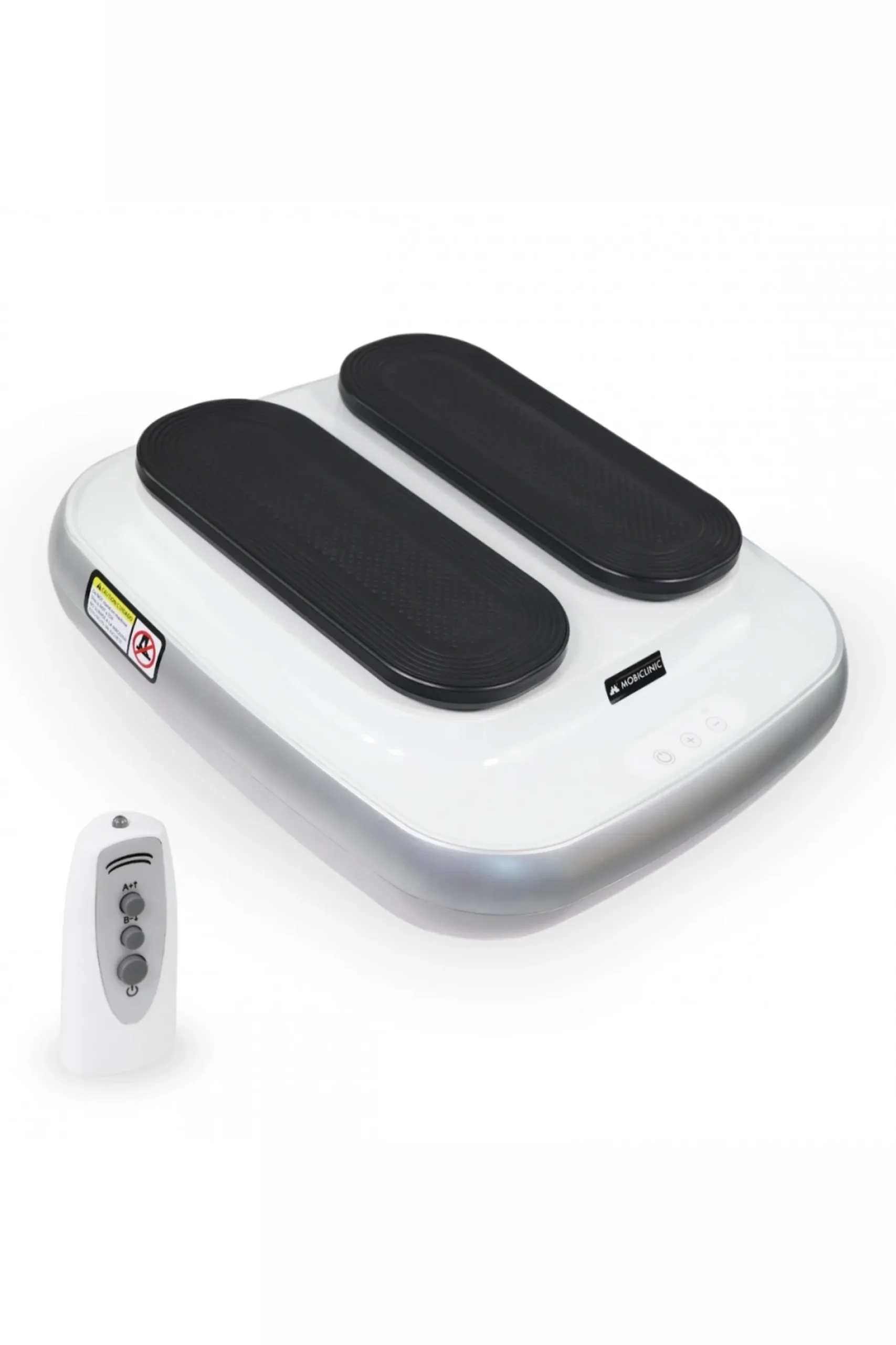 Ejercitador Pasivo De Piernas Mobiclinic Legfit
