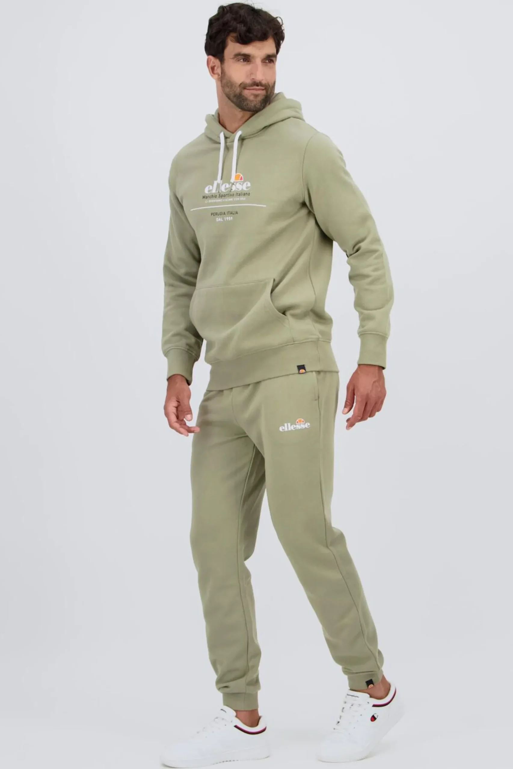Ellesse Manello