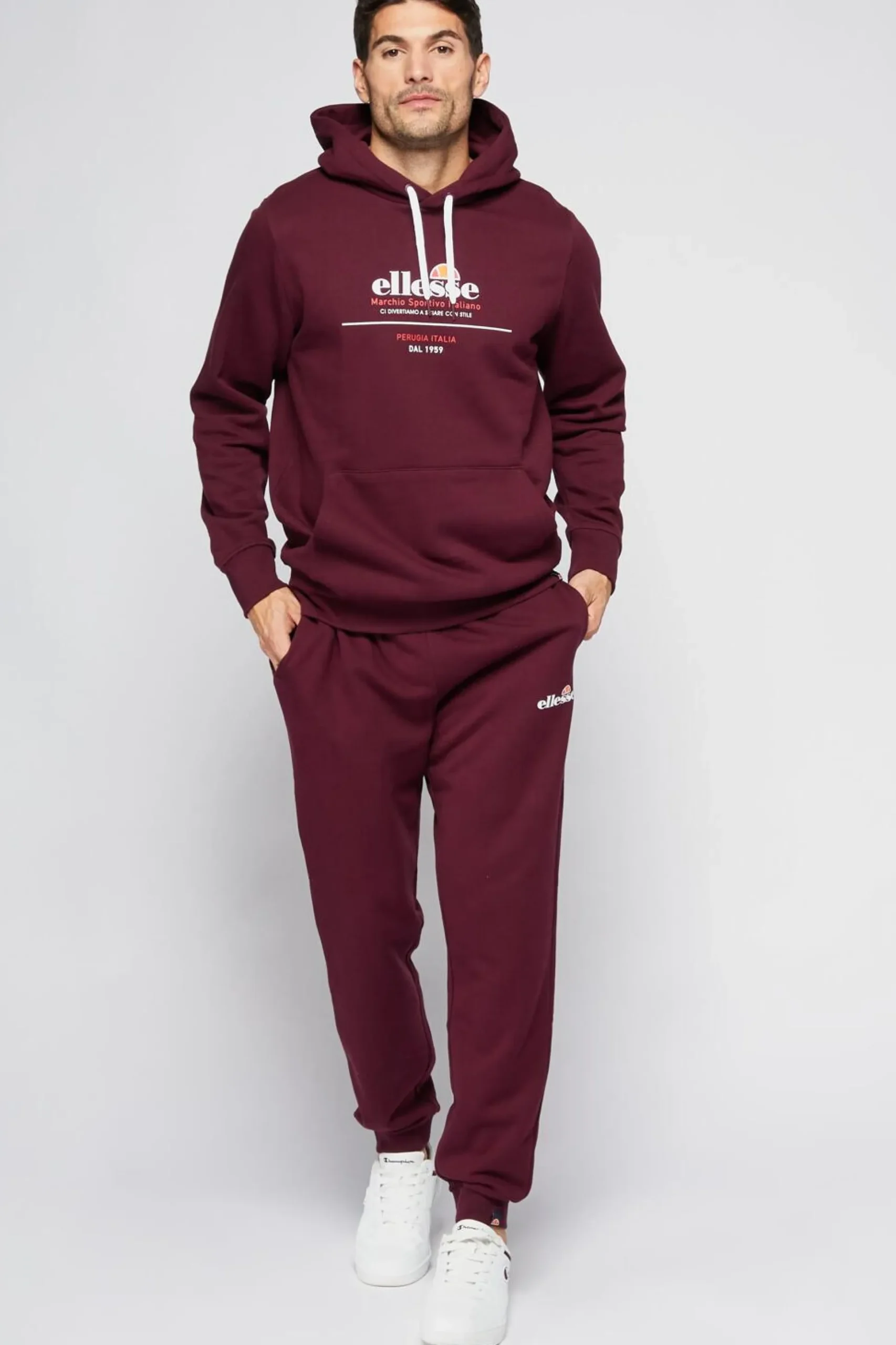 Ellesse Manello