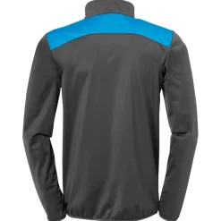 Emotion 2.0 Poly Jacket Black Kempa