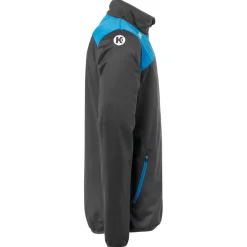 Emotion 2.0 Poly Jacket Black Kempa
