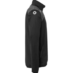 Emotion 2.0 Poly Jacket Black Kempa