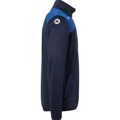 Emotion 2.0 Poly Jacket Blue Kempa