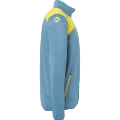 Emotion 2.0 Poly Jacket Blue Kempa