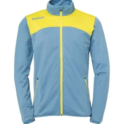 Emotion 2.0 Poly Jacket Blue Kempa