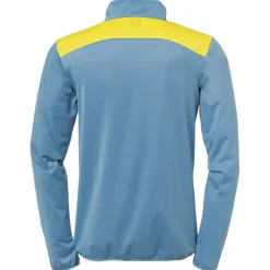 Emotion 2.0 Poly Jacket Blue Kempa