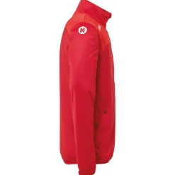 Emotion 2.0 Poly Jacket Red Kempa