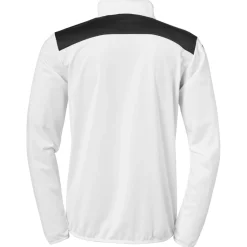 Emotion 2.0 Poly Jacket White Kempa