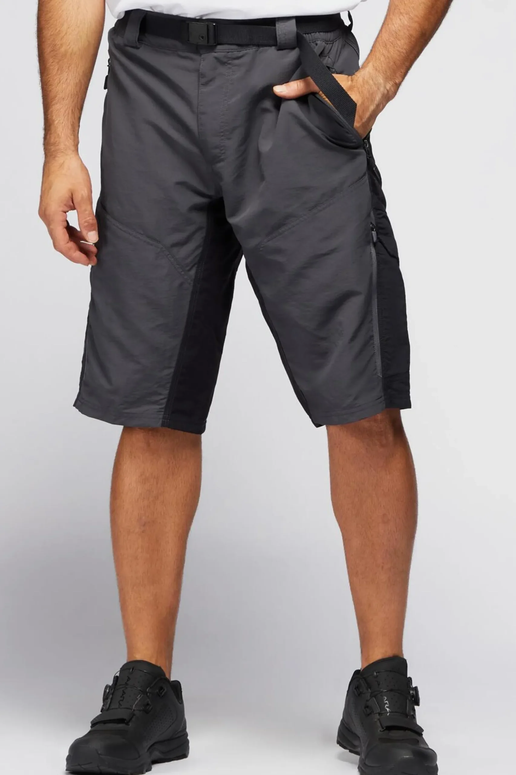 Endura Hummvee