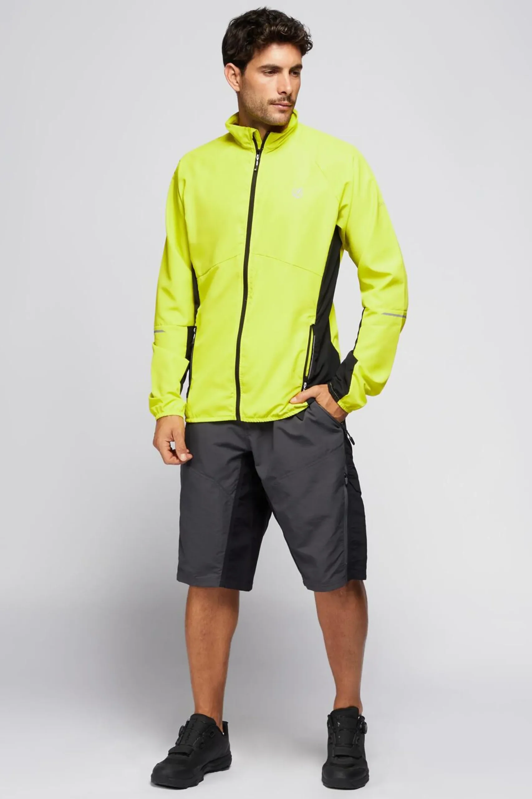 Endura Hummvee