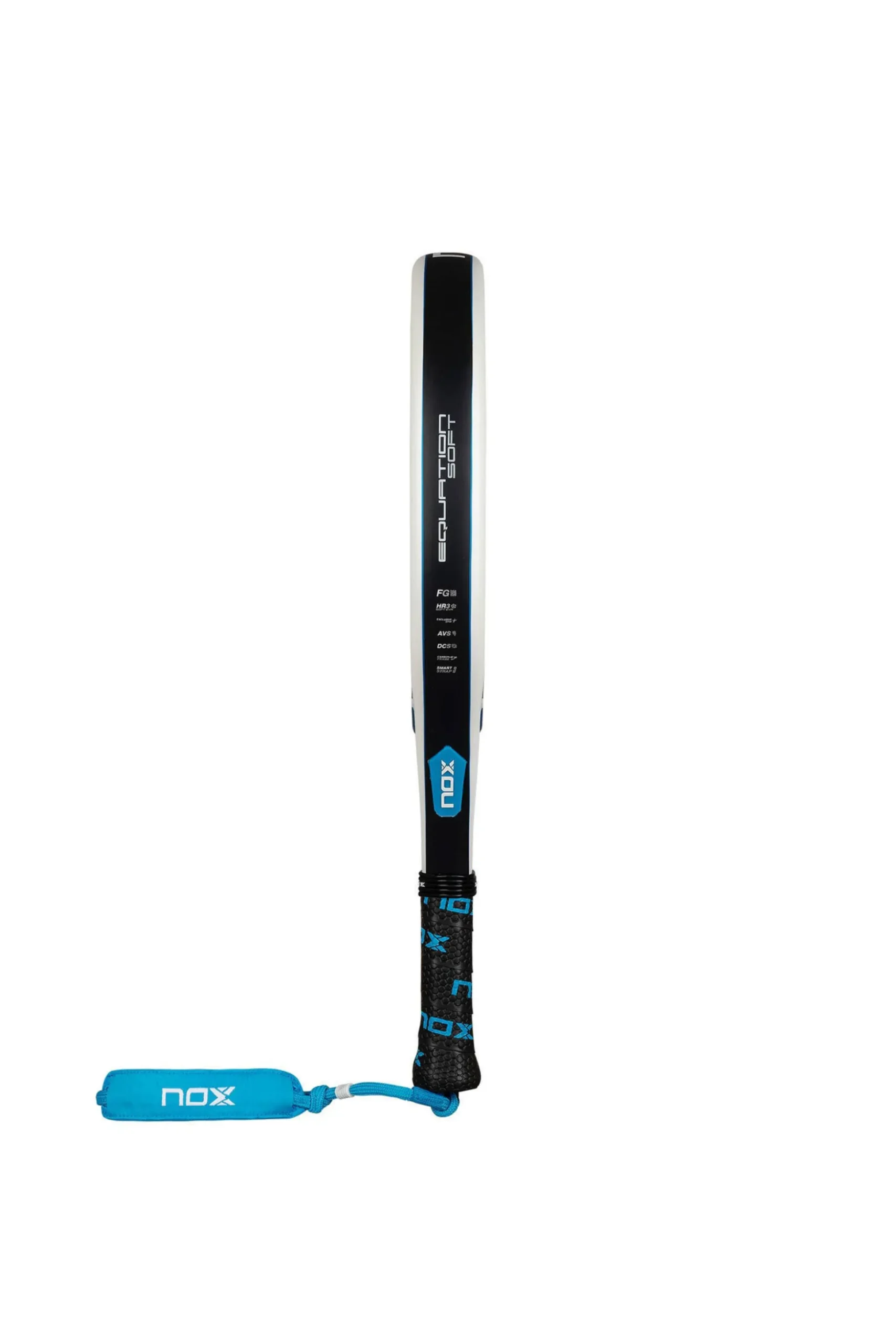 Equation Soft Advanced Nox