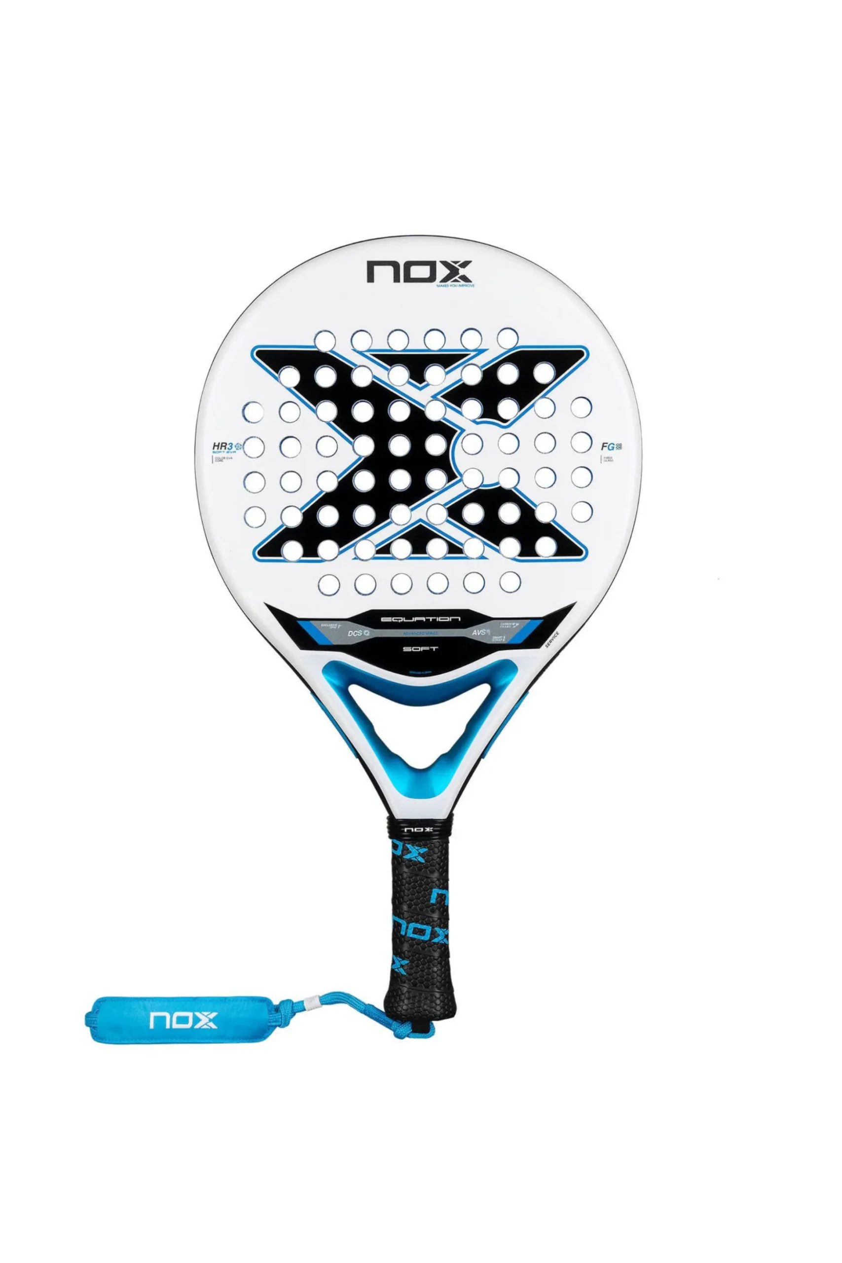 Equation Soft Advanced Nox