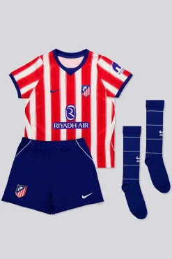 1ª Equipación At. Madrid 26/27