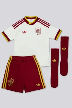 2ª Equipación España Mundial 2026
