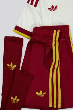 2ª Equipación España Mundial 2026