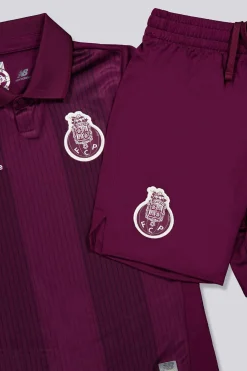 2ª Equipación Fc Porto 26/27