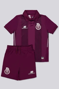 2ª Equipación Fc Porto 26/27
