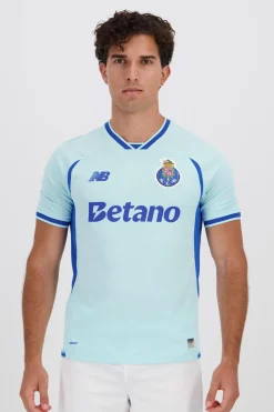 3ª Equipación Fc Porto 26/27