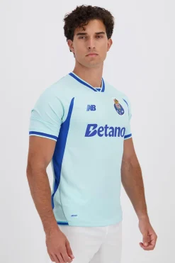 3ª Equipación Fc Porto 26/27