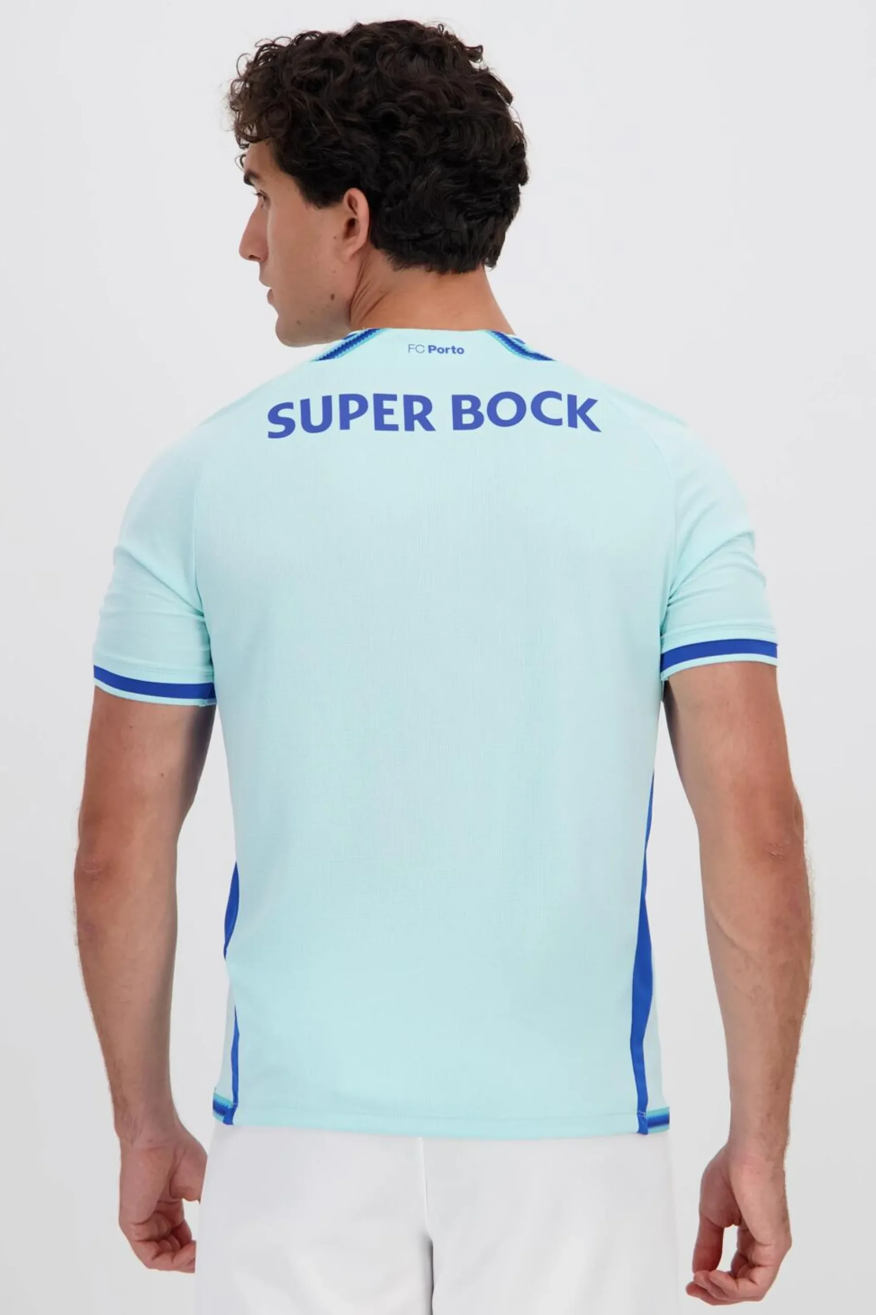 3ª Equipación Fc Porto 26/27
