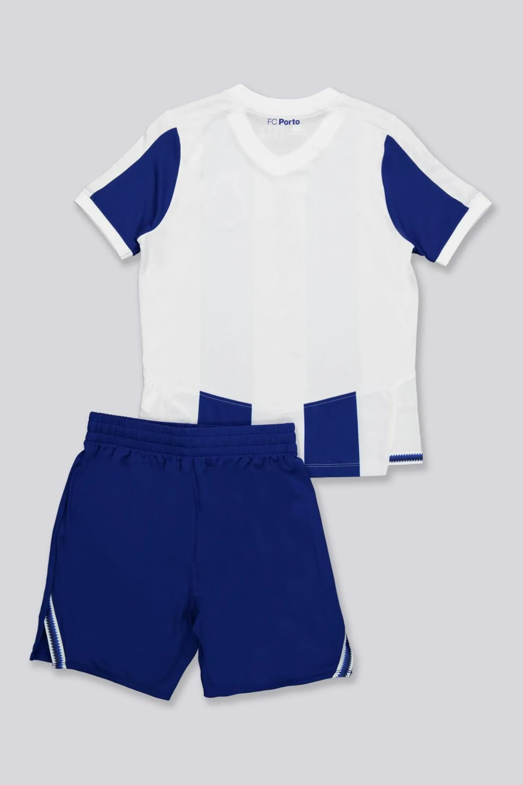 1ª Equipación Fc Porto 26/27