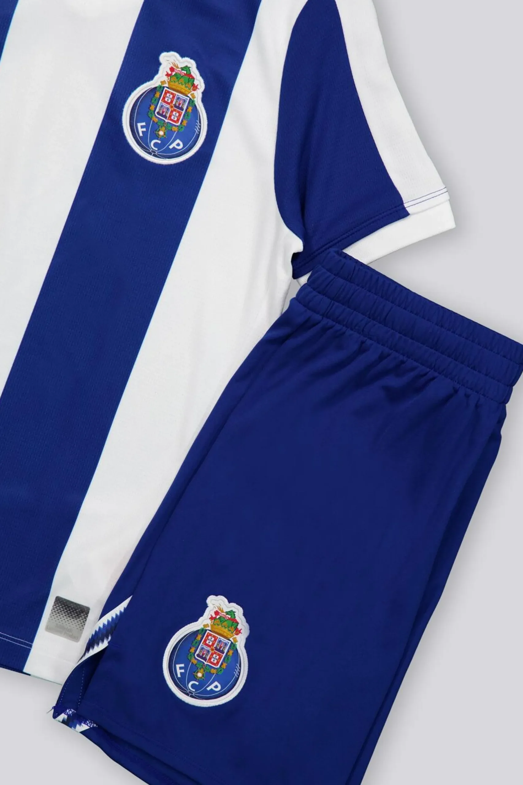 1ª Equipación Fc Porto 26/27