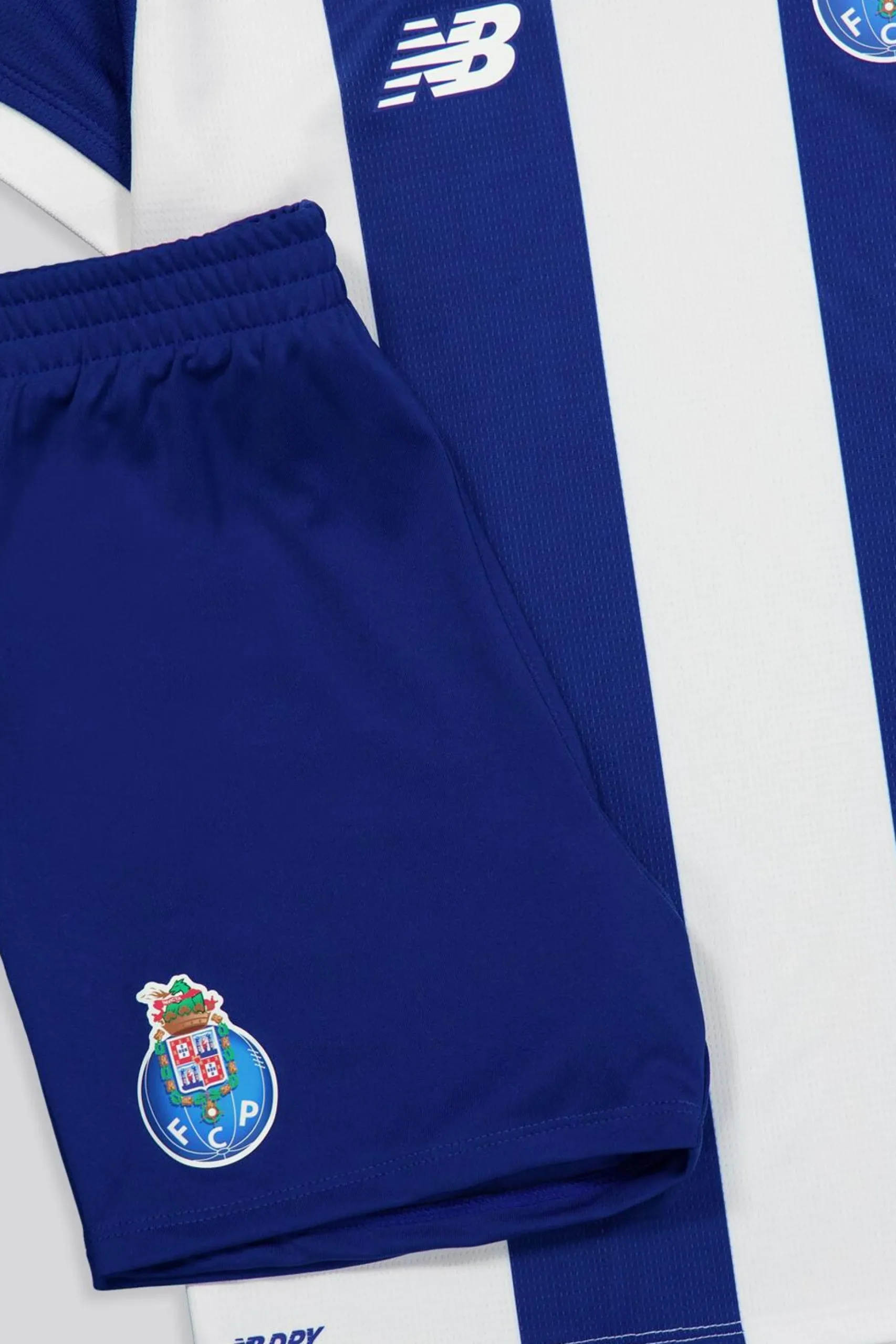 1ª Equipación Fc Porto 26/27