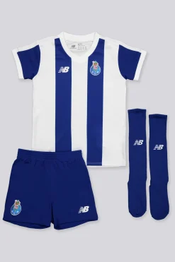 1ª Equipación Fc Porto 26/27
