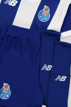 1ª Equipación Fc Porto 26/27