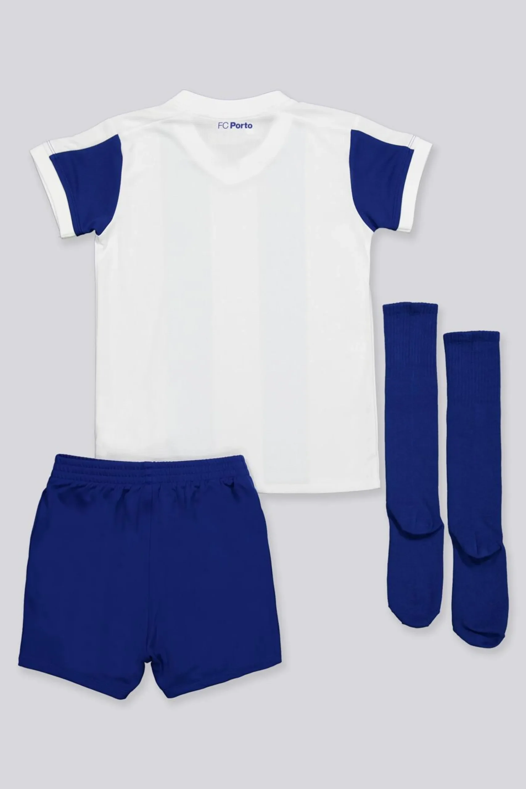 1ª Equipación Fc Porto 26/27