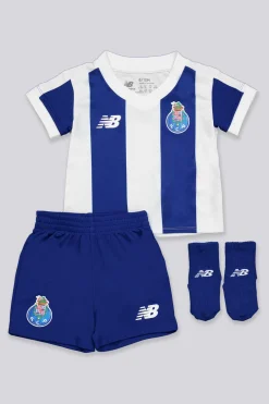 1ª Equipación Fc Porto 26/27