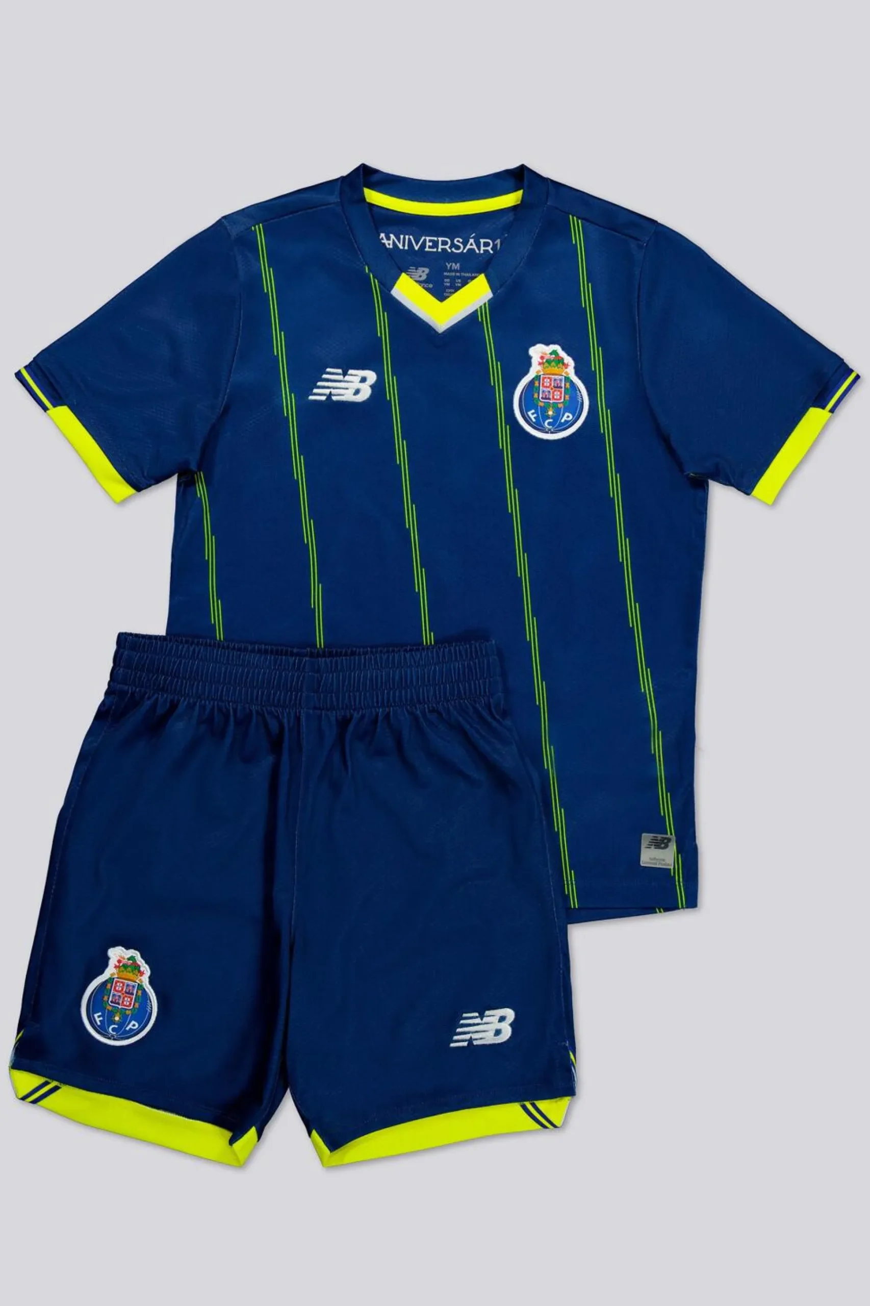 4ª Equipación Fc Porto 25/26