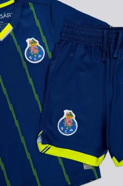 4ª Equipación Fc Porto 25/26