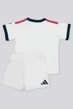 1ª Equipación Real Madrid Cf 26/27