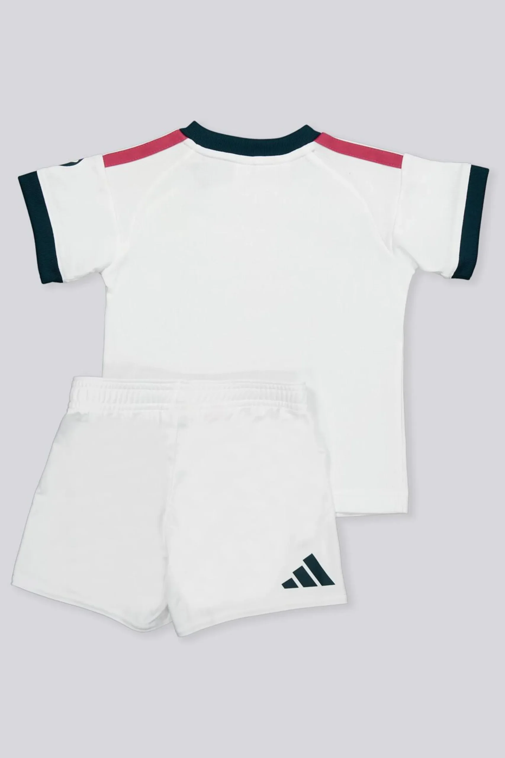 1ª Equipación Real Madrid Cf 26/27