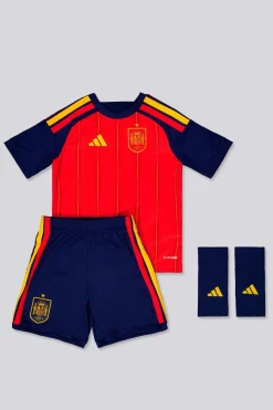 1ª Equipación Selección Española 2026