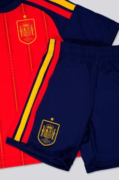 1ª Equipación Selección Española 2026