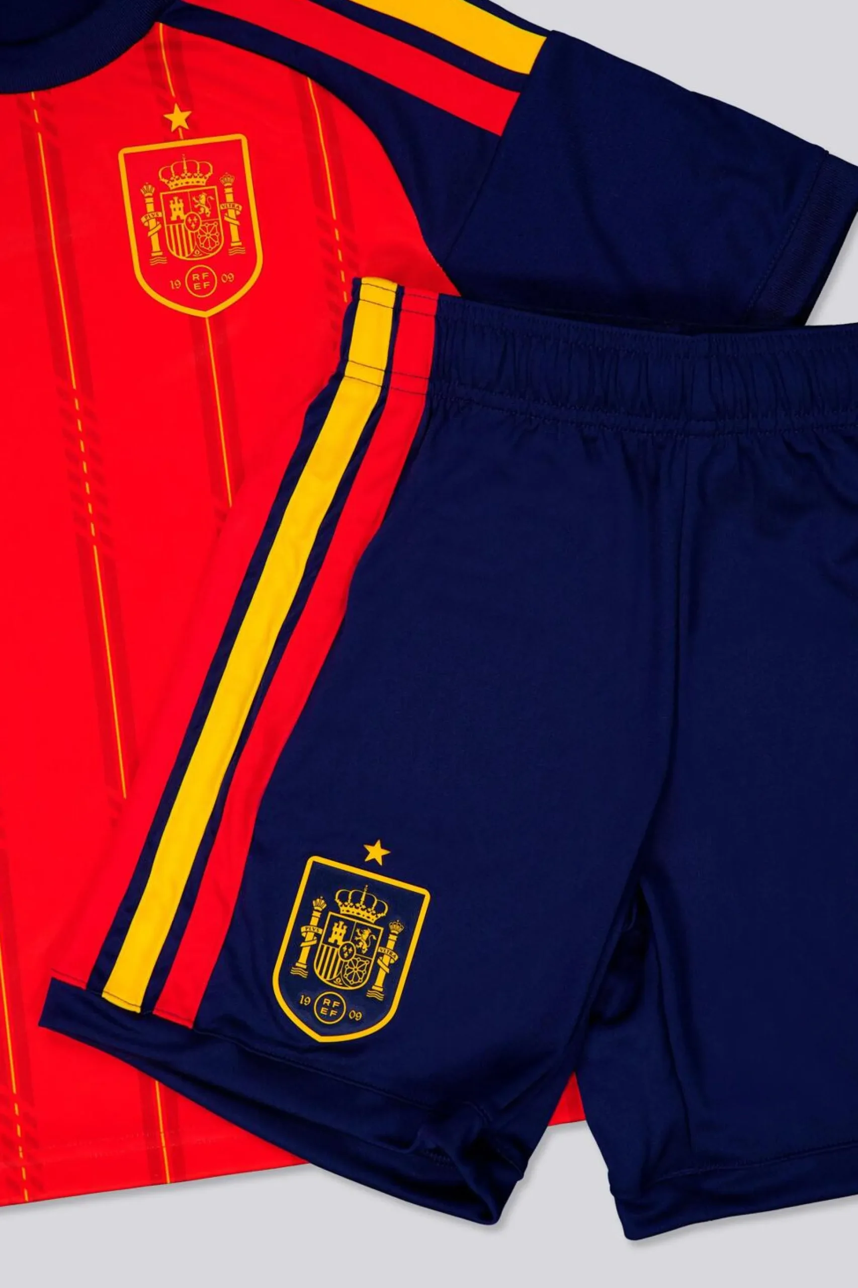 1ª Equipación Selección Española 2026