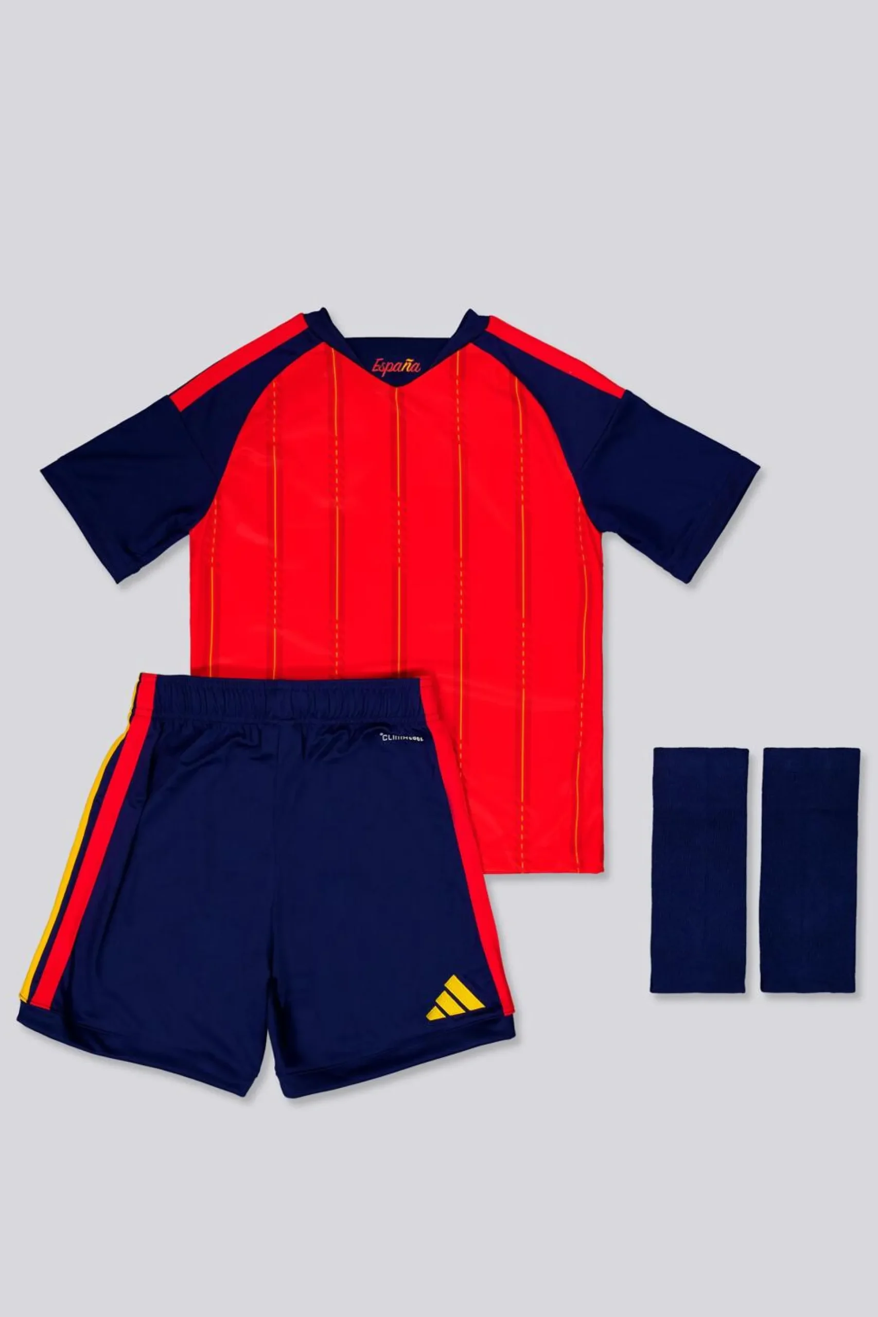 1ª Equipación Selección Española 2026