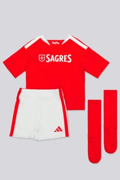 1ª Equipación Sl Benfica 26/27