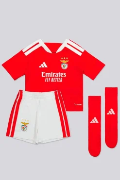 1ª Equipación Sl Benfica 26/27