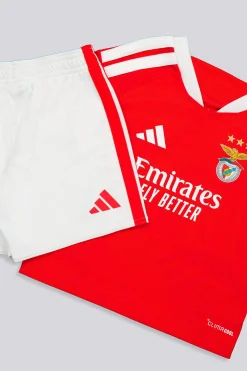 1ª Equipación Sl Benfica 26/27