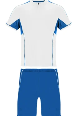 Equipacion Deportiva Futbol Niño-boca