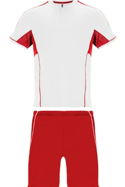 Equipacion Deportiva Futbol Niño-boca