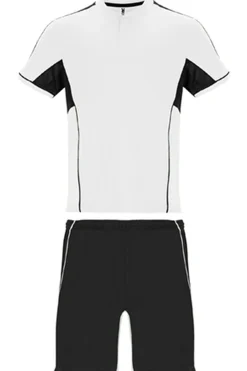 Equipacion Deportiva Futbol Niño-boca