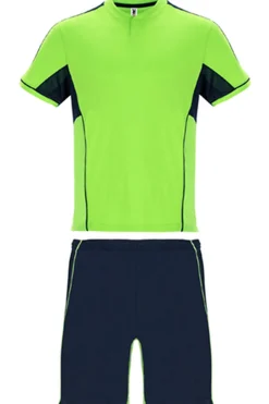 Equipacion Deportiva Futbol Niño-boca