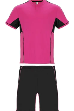 Equipacion Deportiva Futbol Niño-boca