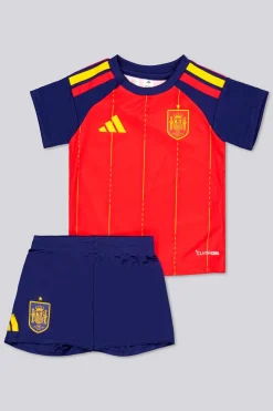 1ª Equip. España Mundial 2026