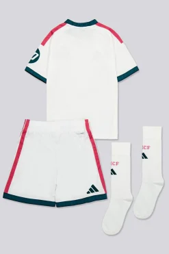 1ª Equip. Real Madrid Cf 26/27