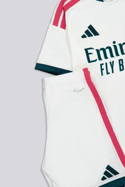 1ª Equip. Real Madrid Cf 26/27